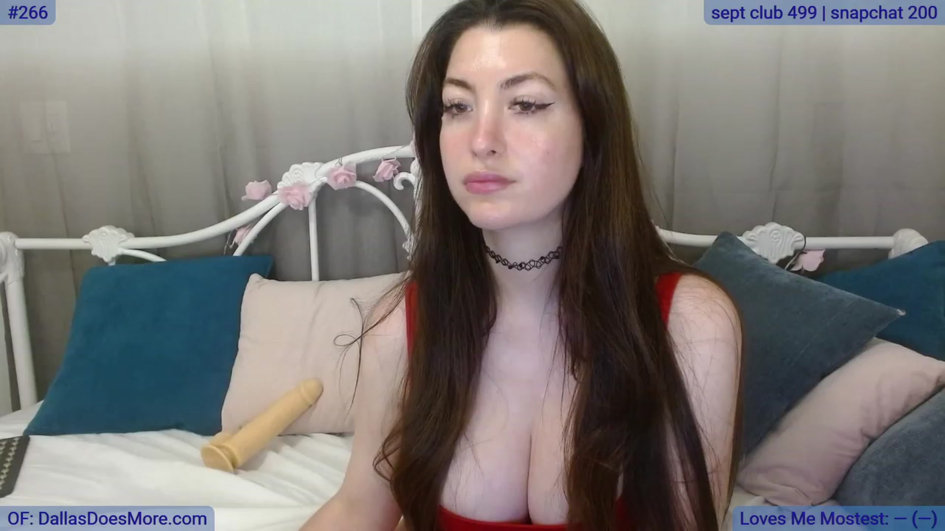 Gallery image thumbnail from DallasOhMy's myfreecams stream on, 09/27/2023, 24:52 image 10 of 20