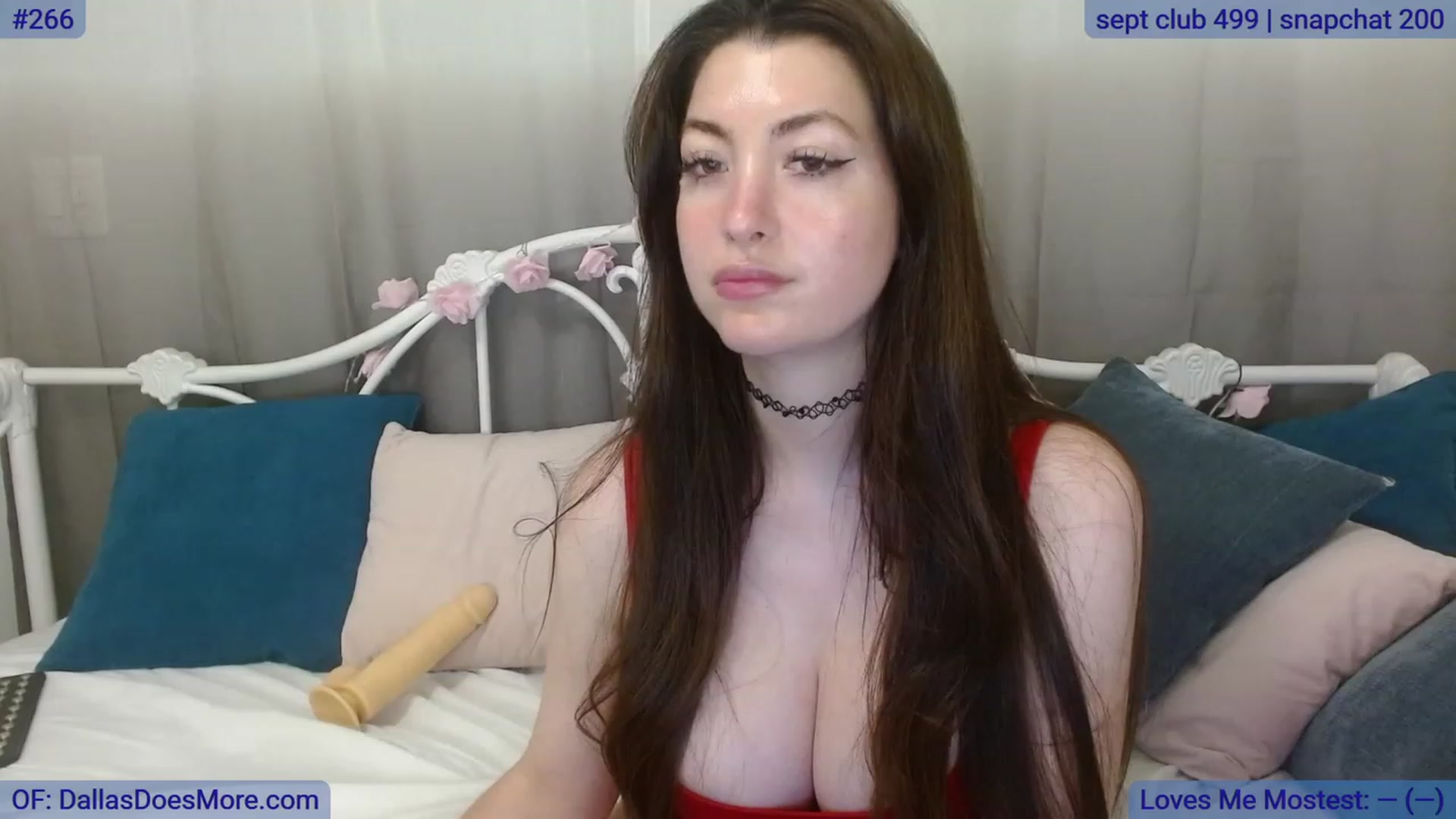 Gallery image thumbnail from DallasOhMy's myfreecams stream on, 09/27/2023, 24:58 image 3 of 20