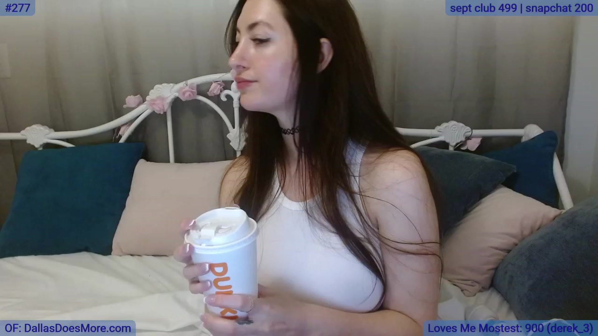 Gallery image thumbnail from DallasOhMy's myfreecams stream on, 09/29/2023, 01:39 image 11 of 20