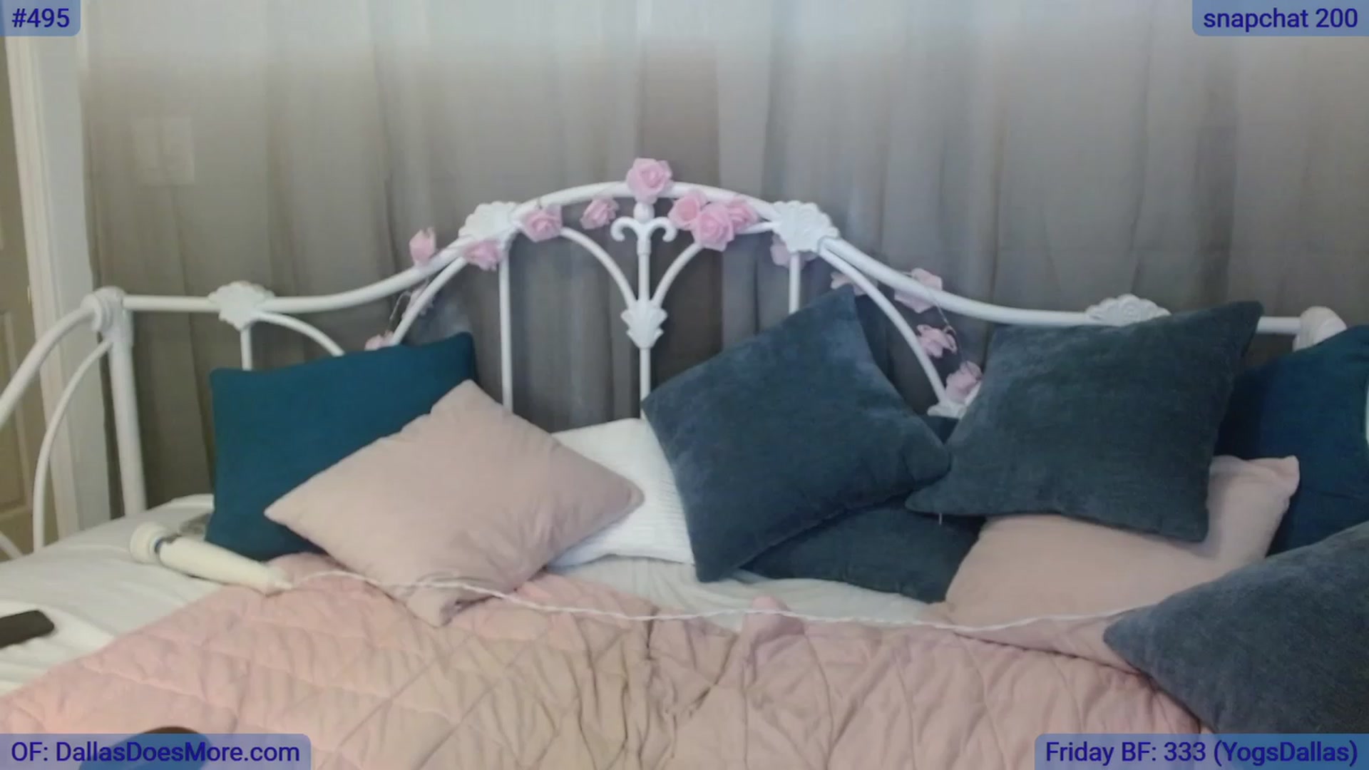 Gallery image thumbnail from DallasOhMy's myfreecams stream on, 10/14/2023, 03:30 image 15 of 20