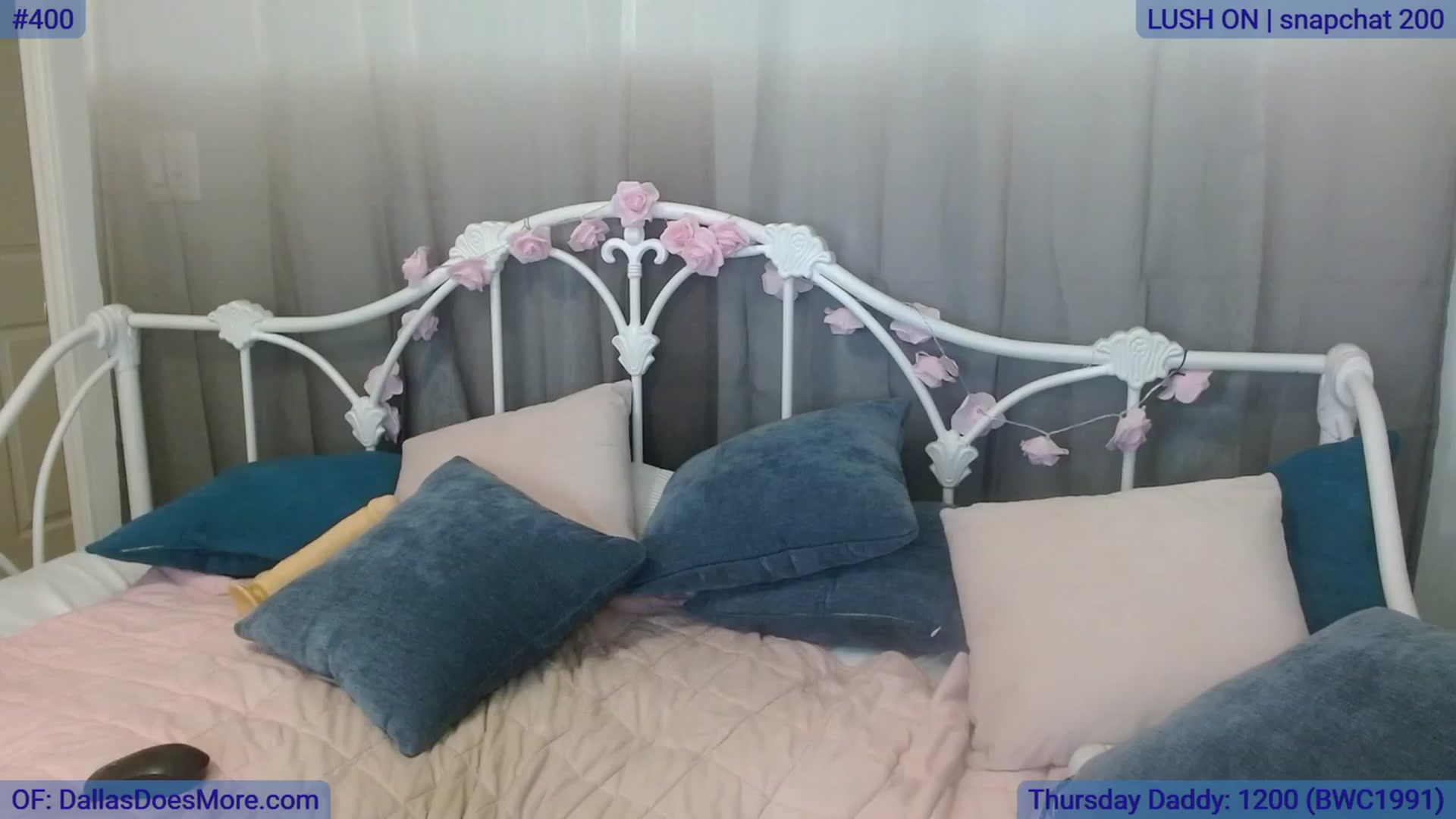 Gallery image thumbnail from DallasOhMy's myfreecams stream on, 10/20/2023, 24:01 image 18 of 20