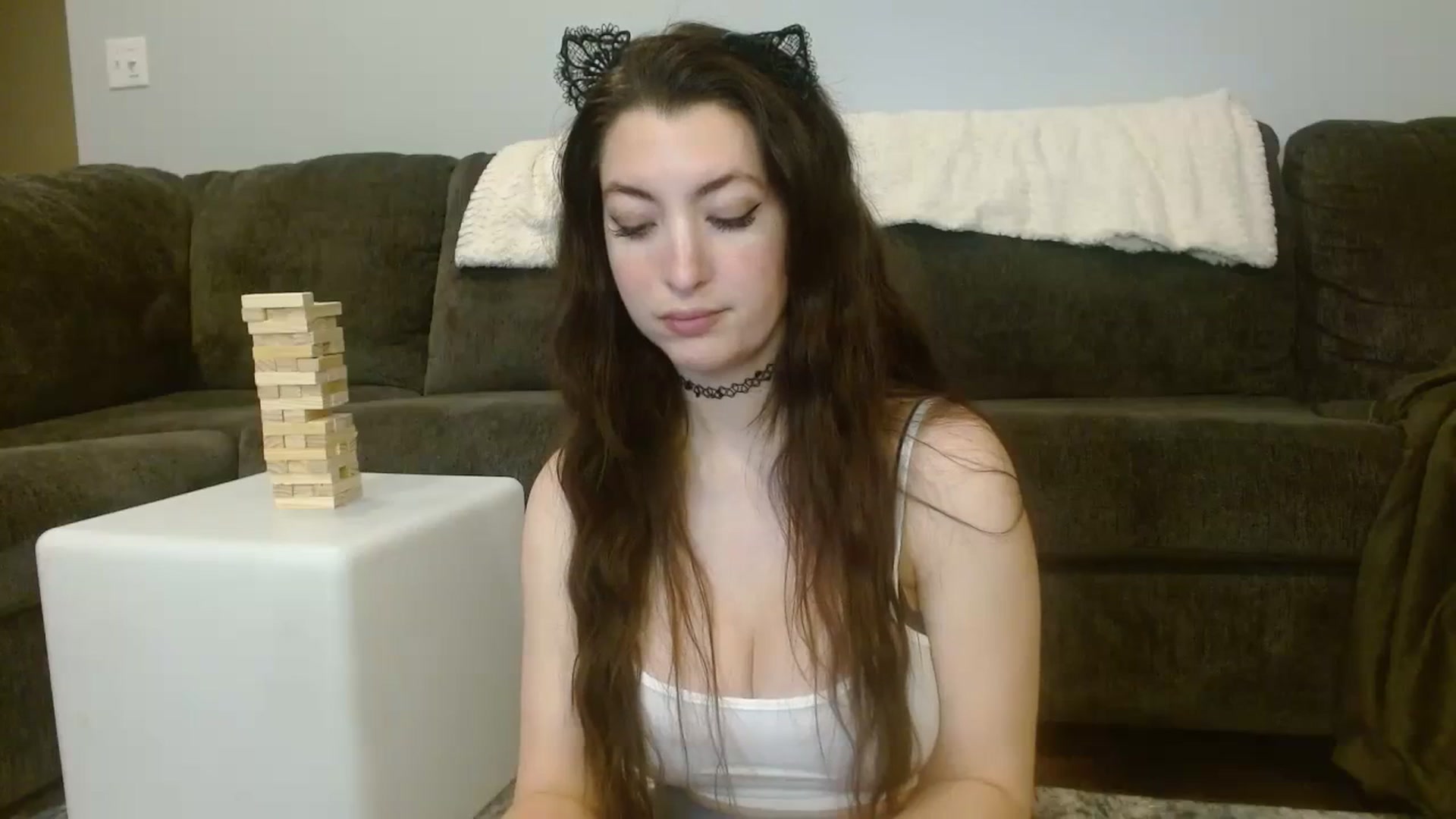 Gallery image thumbnail from DallasOhMy's myfreecams stream on, 10/20/2023, 18:35 image 18 of 20