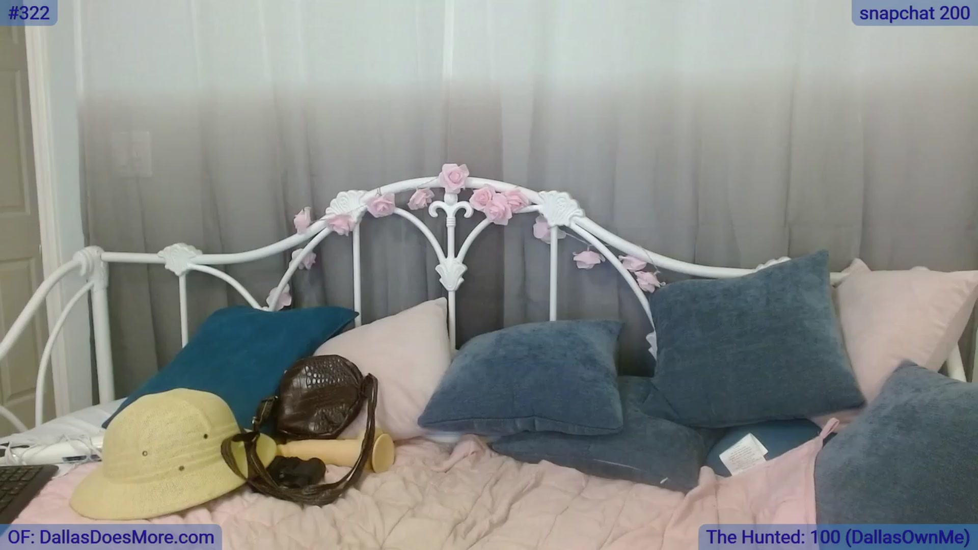 Gallery image thumbnail from DallasOhMy's myfreecams stream on, 10/22/2023, 22:03 image 20 of 20