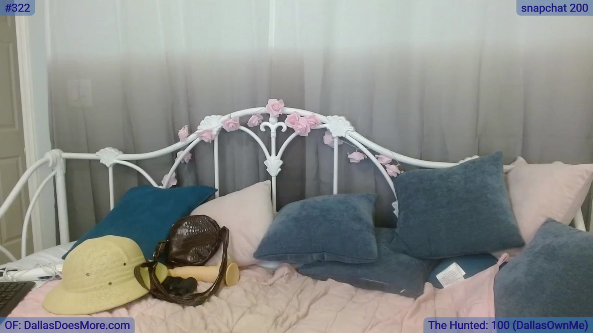 Gallery image thumbnail from DallasOhMy's myfreecams stream on, 10/22/2023, 22:03 image 17 of 20