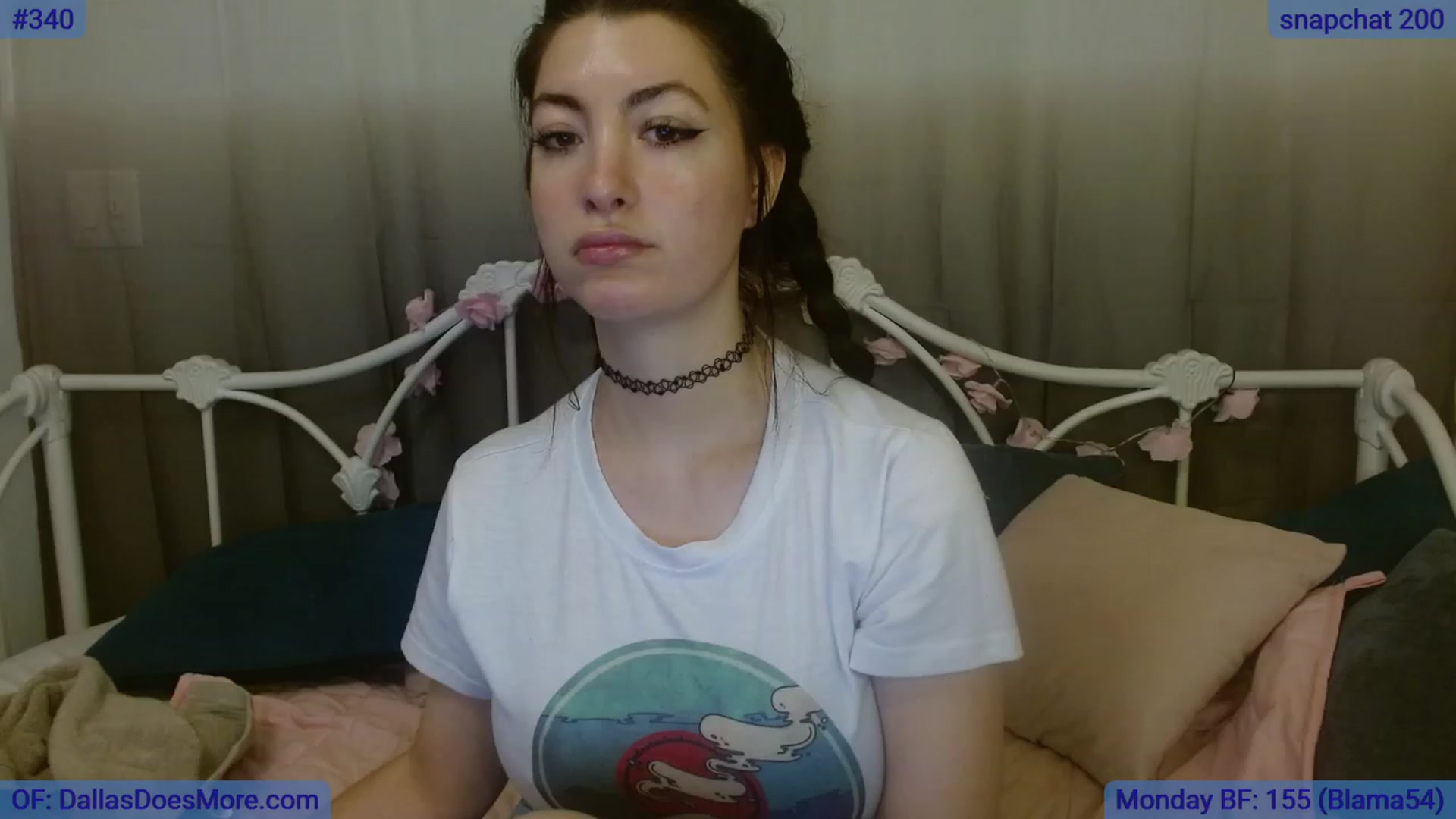 Gallery image thumbnail from DallasOhMy's myfreecams stream on, 10/24/2023, 02:11 image 10 of 20