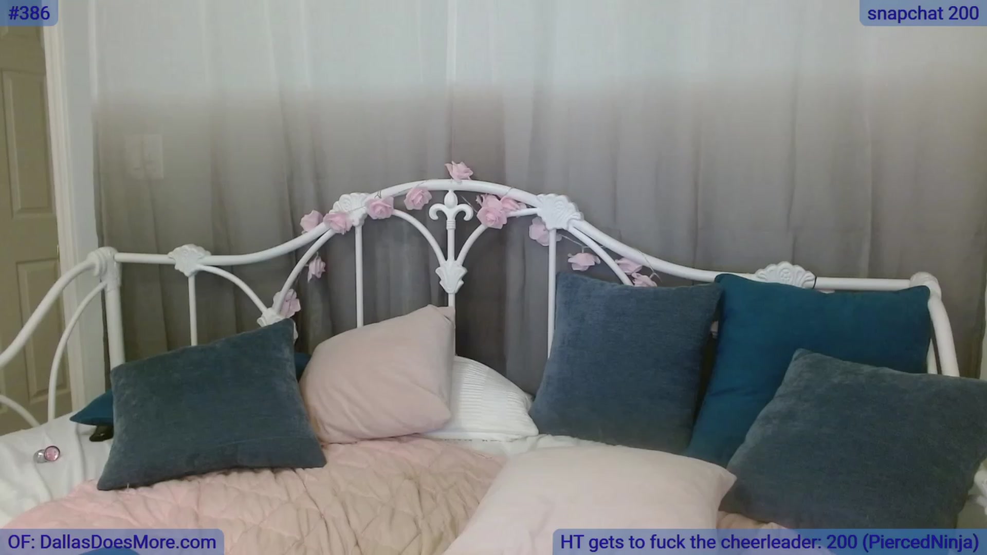 Gallery image thumbnail from DallasOhMy's myfreecams stream on, 10/29/2023, 18:14 image 2 of 20