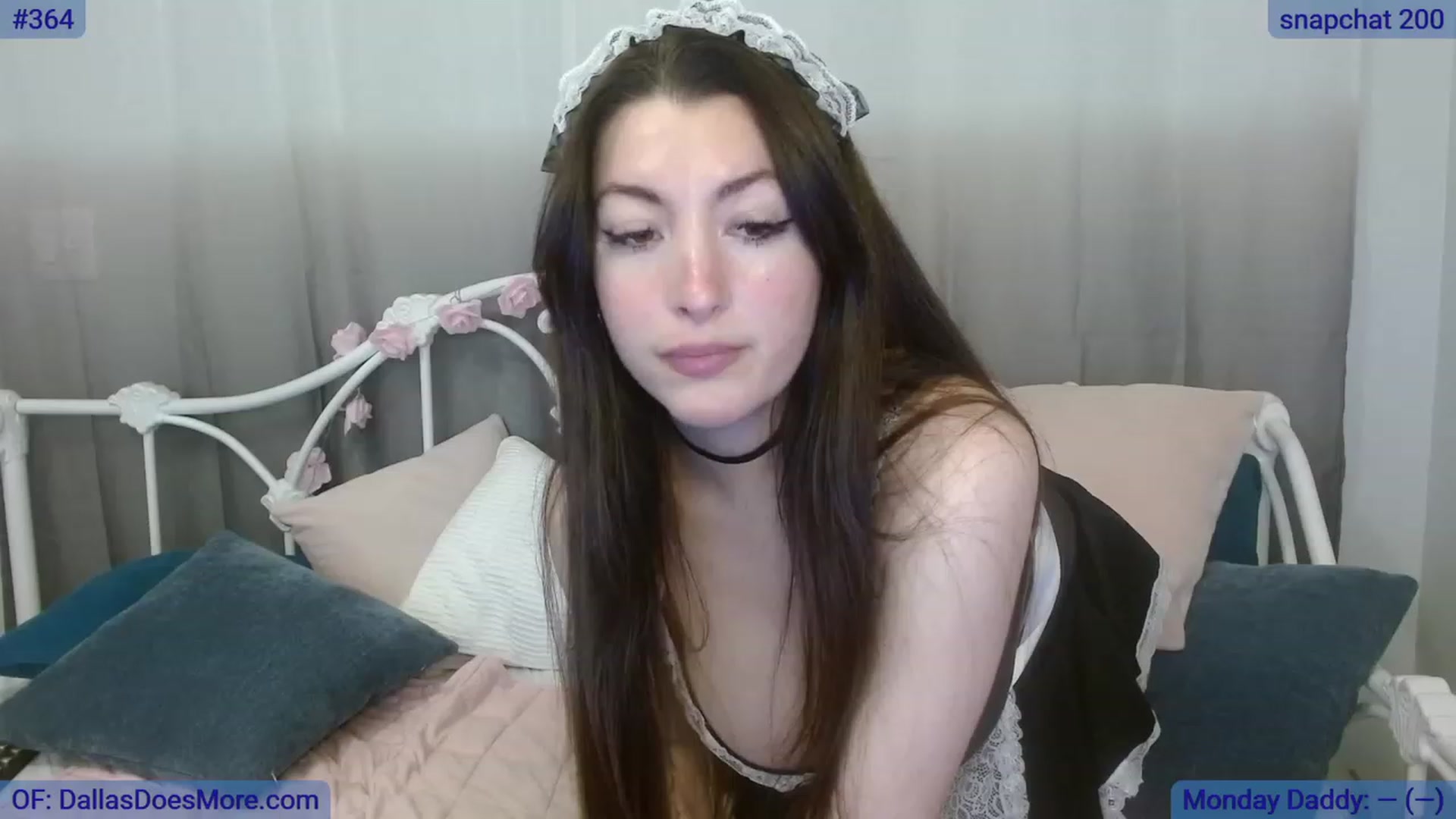Gallery image thumbnail from DallasOhMy's myfreecams stream on, 10/30/2023, 19:56 image 13 of 20