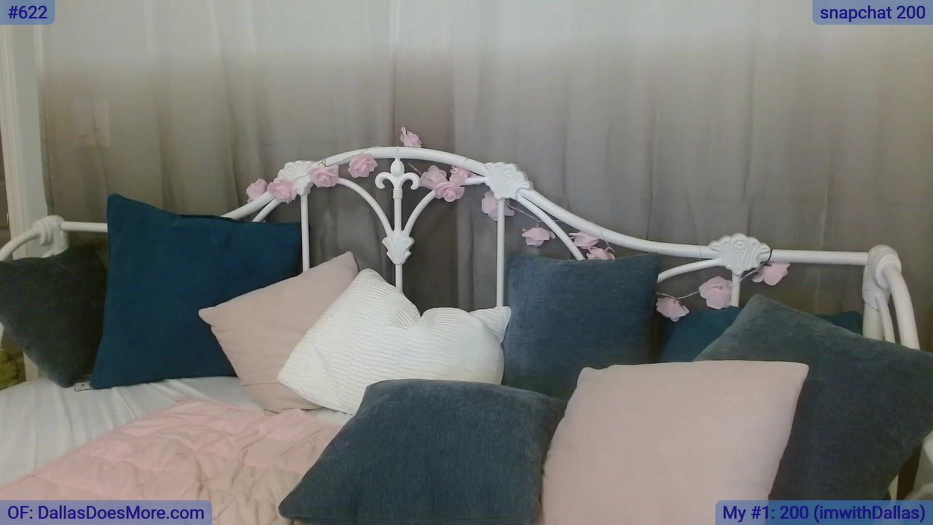 Gallery image thumbnail from DallasOhMy's myfreecams stream on, 11/03/2023, 01:37 image 3 of 20