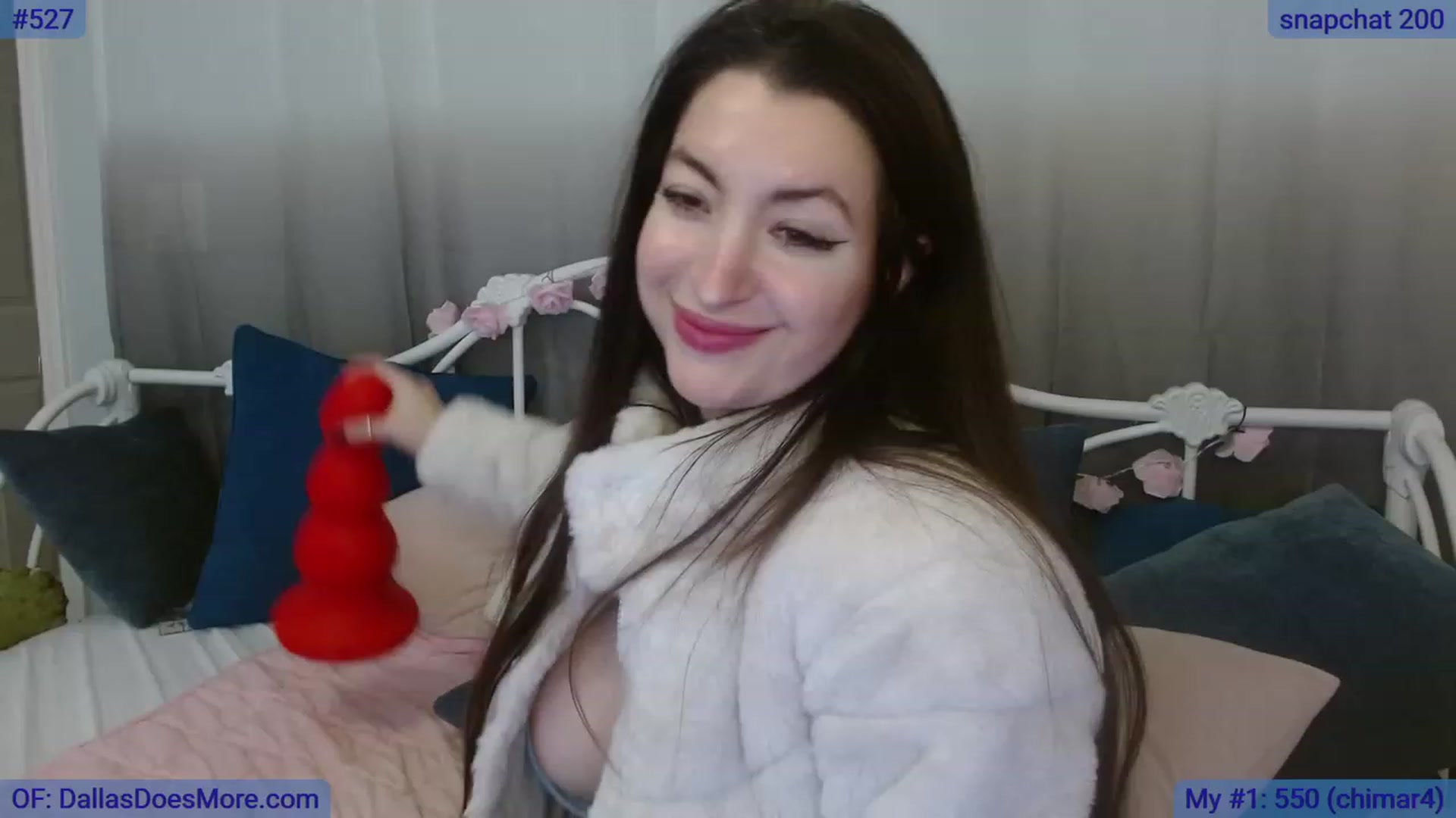 Gallery image thumbnail from DallasOhMy's myfreecams stream on, 11/03/2023, 19:08 image 18 of 20