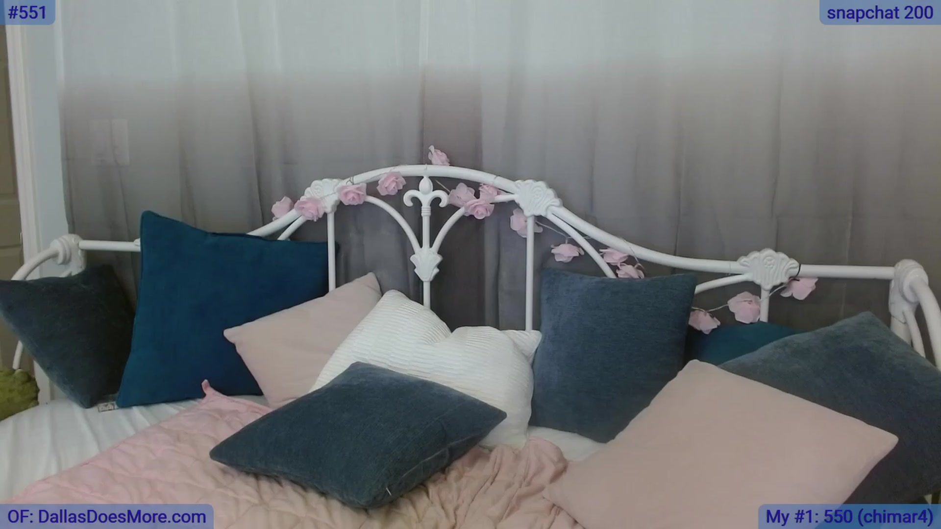 Gallery image thumbnail from DallasOhMy's myfreecams stream on, 11/03/2023, 19:08 image 14 of 20