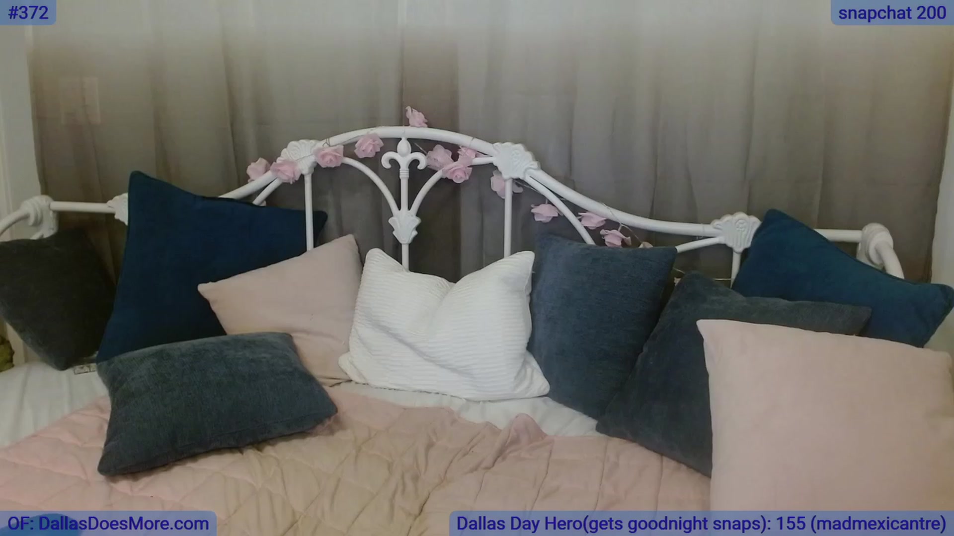 Gallery image thumbnail from DallasOhMy's myfreecams stream on, 11/06/2023, 01:43 image 13 of 20