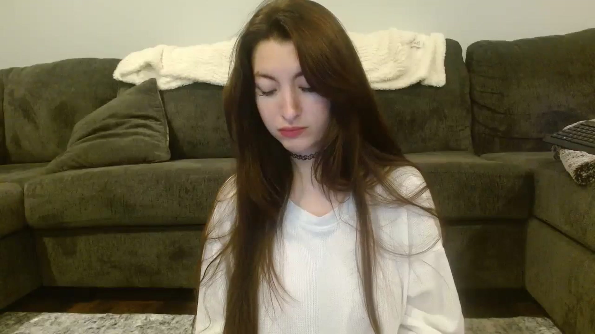 Gallery image thumbnail from DallasOhMy's myfreecams stream on, 11/07/2023, 03:05 image 11 of 20