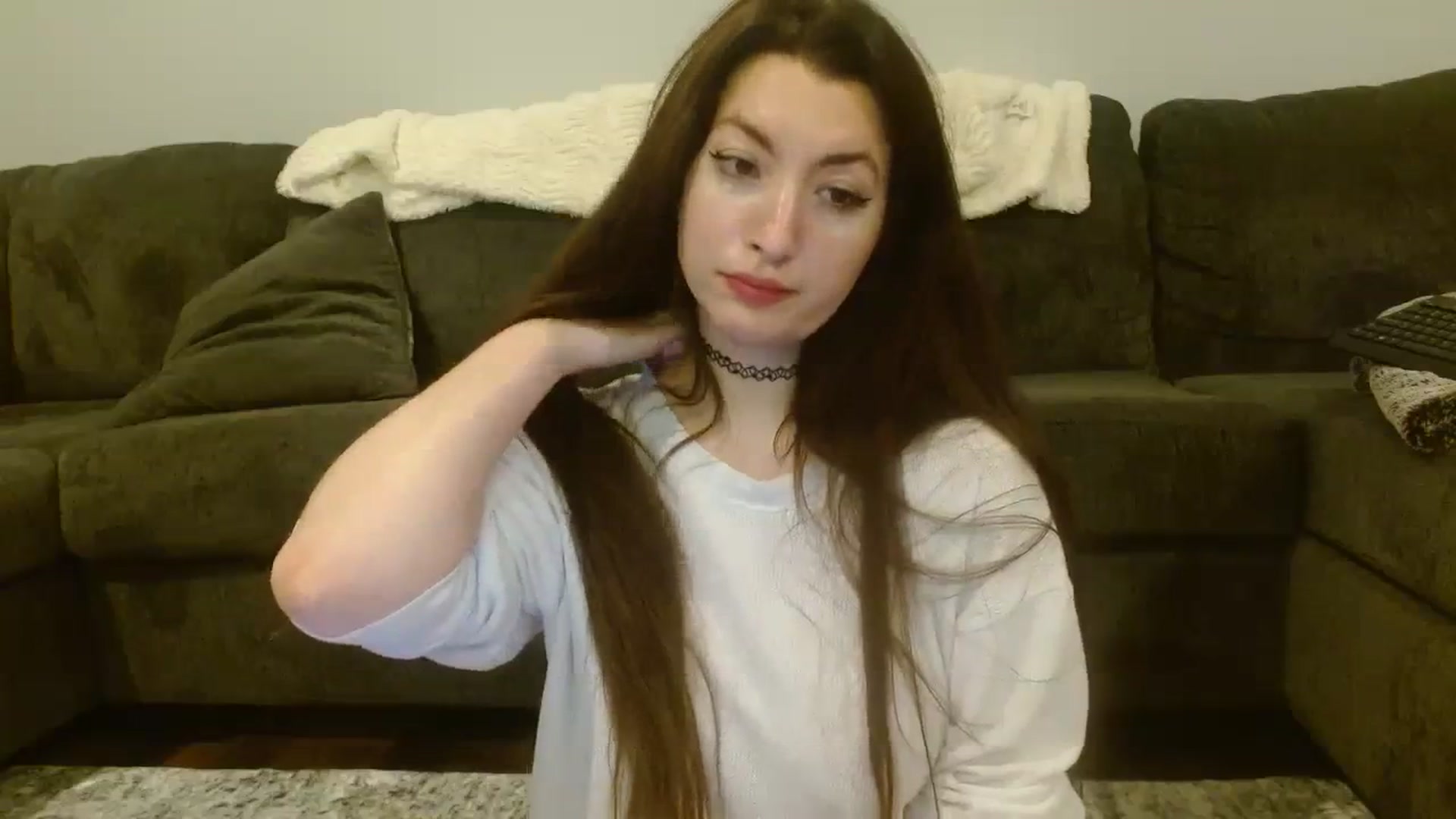 Gallery image thumbnail from DallasOhMy's myfreecams stream on, 11/07/2023, 03:05 image 17 of 20