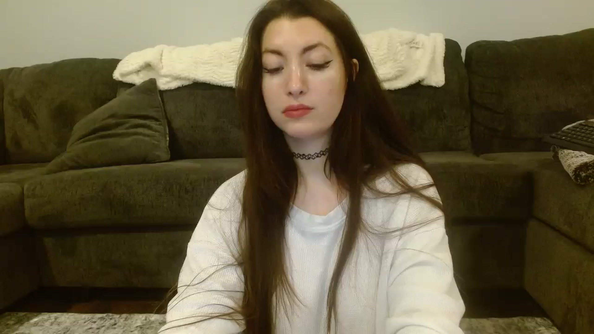 Gallery image thumbnail from DallasOhMy's myfreecams stream on, 11/07/2023, 03:05 image 14 of 20
