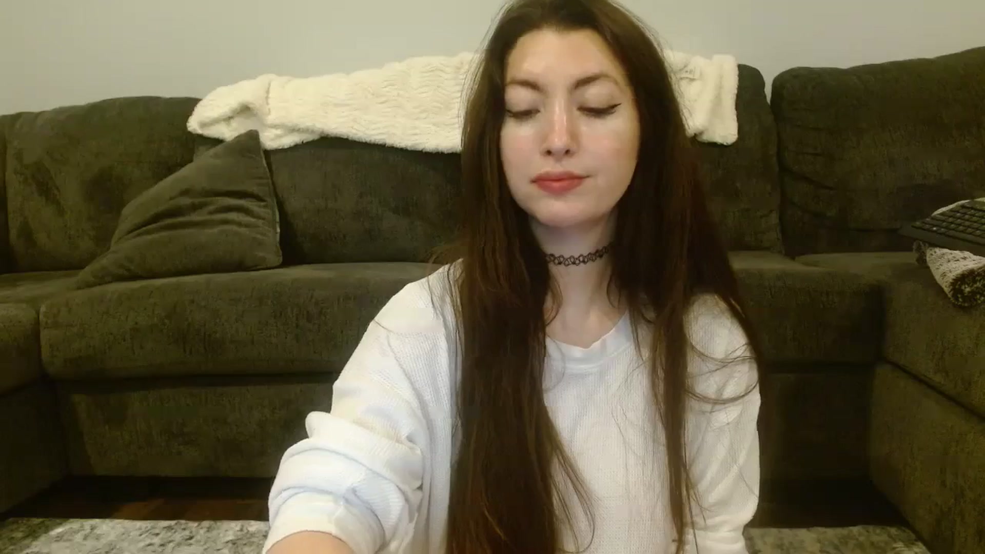 Gallery image thumbnail from DallasOhMy's myfreecams stream on, 11/07/2023, 03:05 image 18 of 20