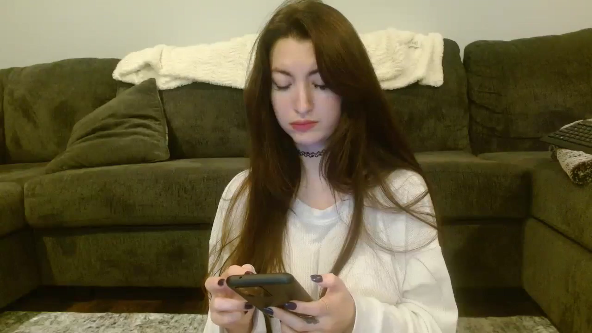 Gallery image thumbnail from DallasOhMy's myfreecams stream on, 11/07/2023, 03:05 image 13 of 20