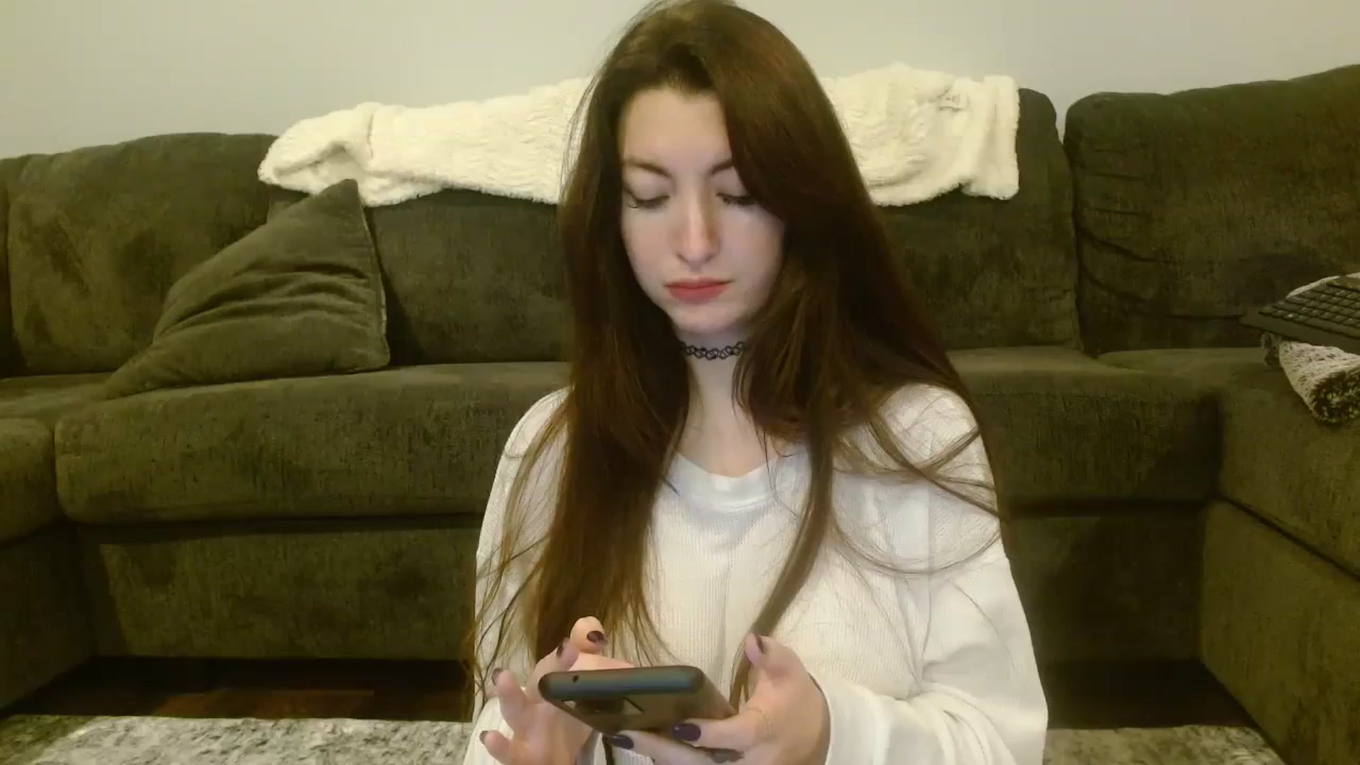 Gallery image thumbnail from DallasOhMy's myfreecams stream on, 11/07/2023, 03:05 image 12 of 20