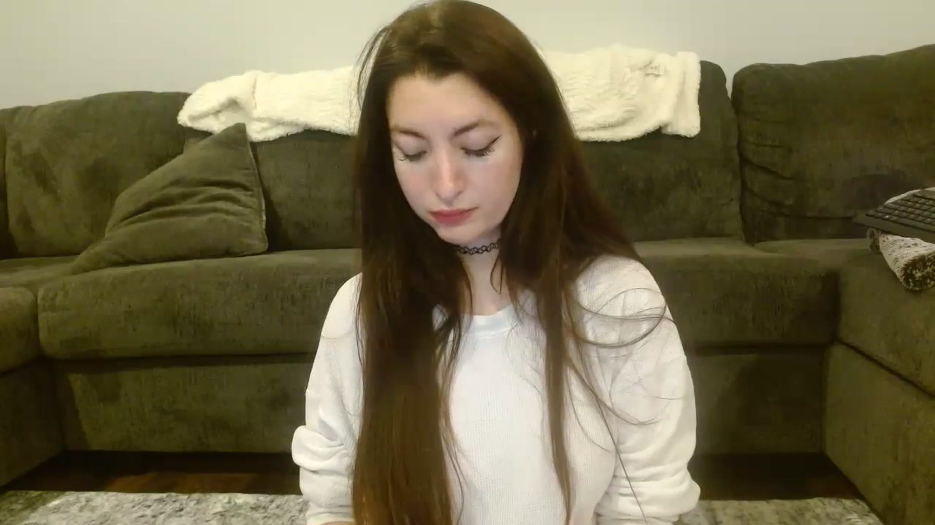 Gallery image thumbnail from DallasOhMy's myfreecams stream on, 11/07/2023, 03:05 image 16 of 20
