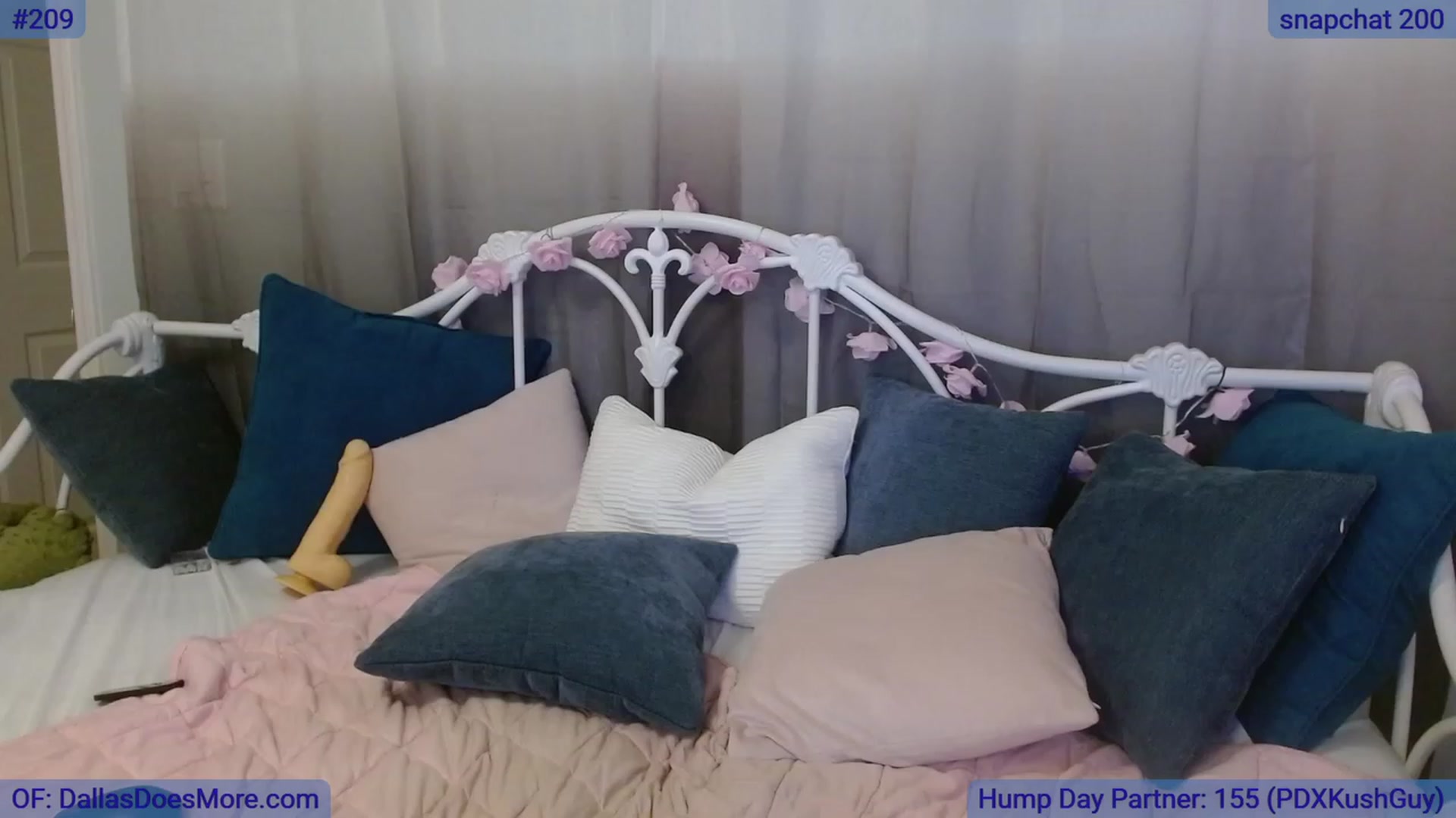 Gallery image thumbnail from DallasOhMy's myfreecams stream on, 11/09/2023, 03:52 image 13 of 20