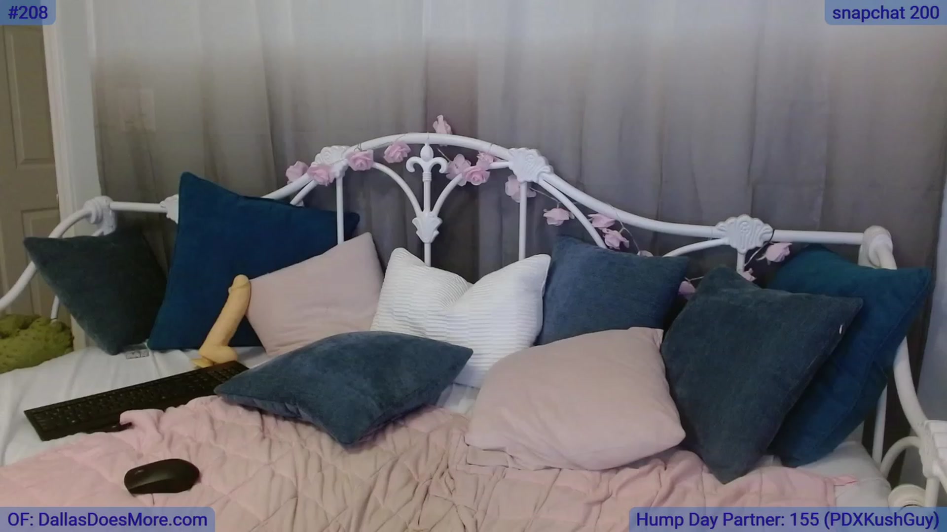 Gallery image thumbnail from DallasOhMy's myfreecams stream on, 11/09/2023, 04:57 image 13 of 20