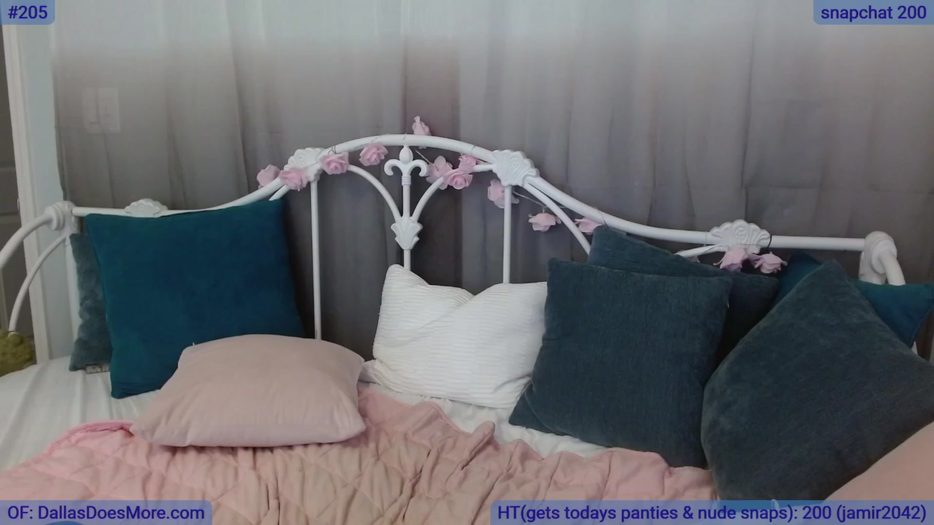 Gallery image thumbnail from DallasOhMy's myfreecams stream on, 11/09/2023, 20:12 image 11 of 20