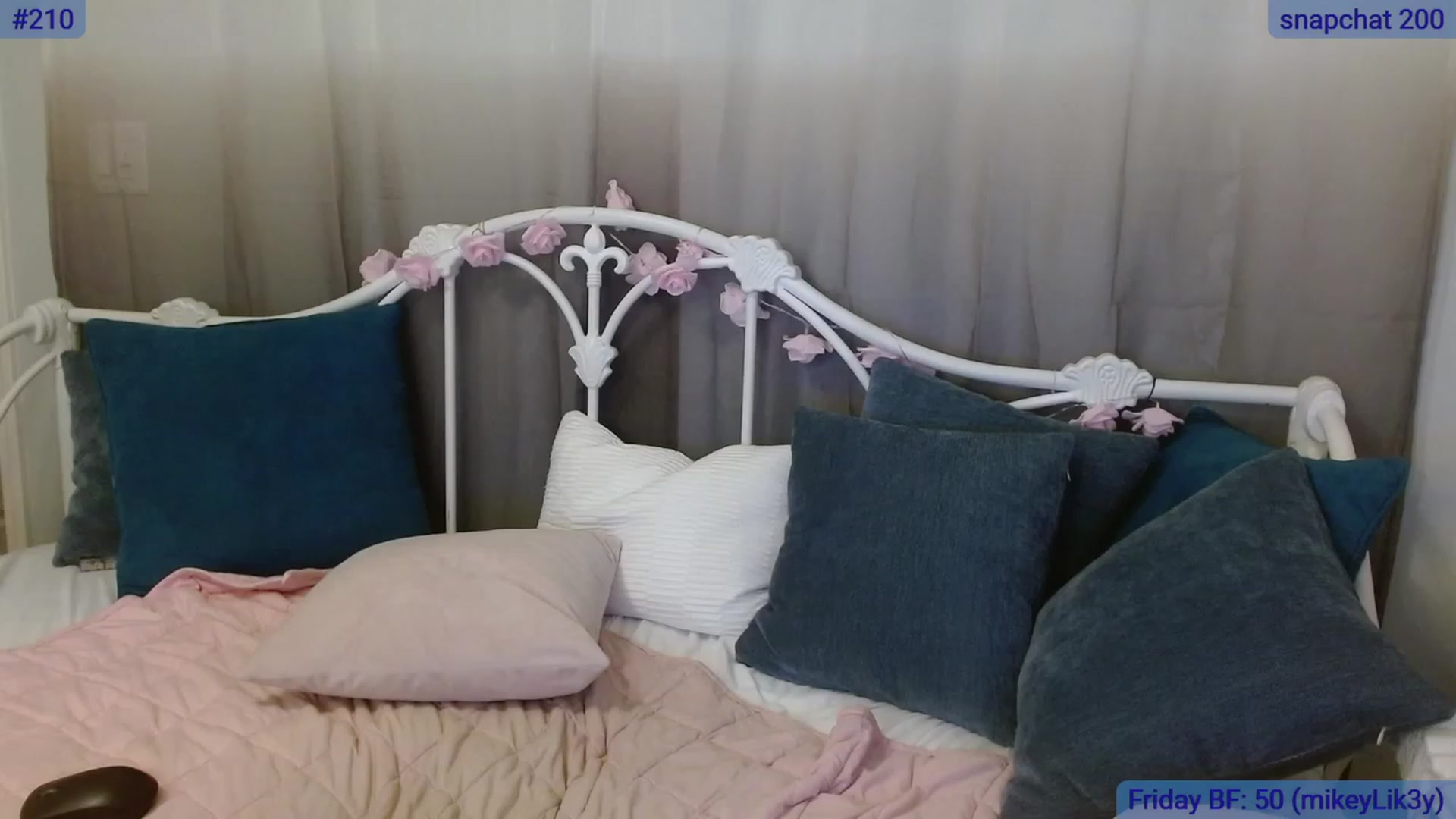Gallery image thumbnail from DallasOhMy's myfreecams stream on, 11/10/2023, 23:21 image 12 of 20