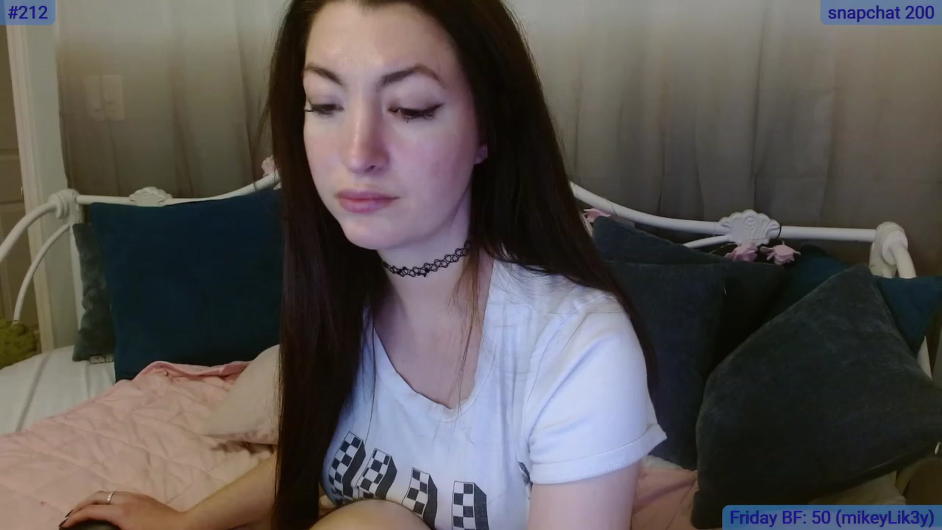 Gallery image thumbnail from DallasOhMy's myfreecams stream on, 11/10/2023, 23:21 image 4 of 20