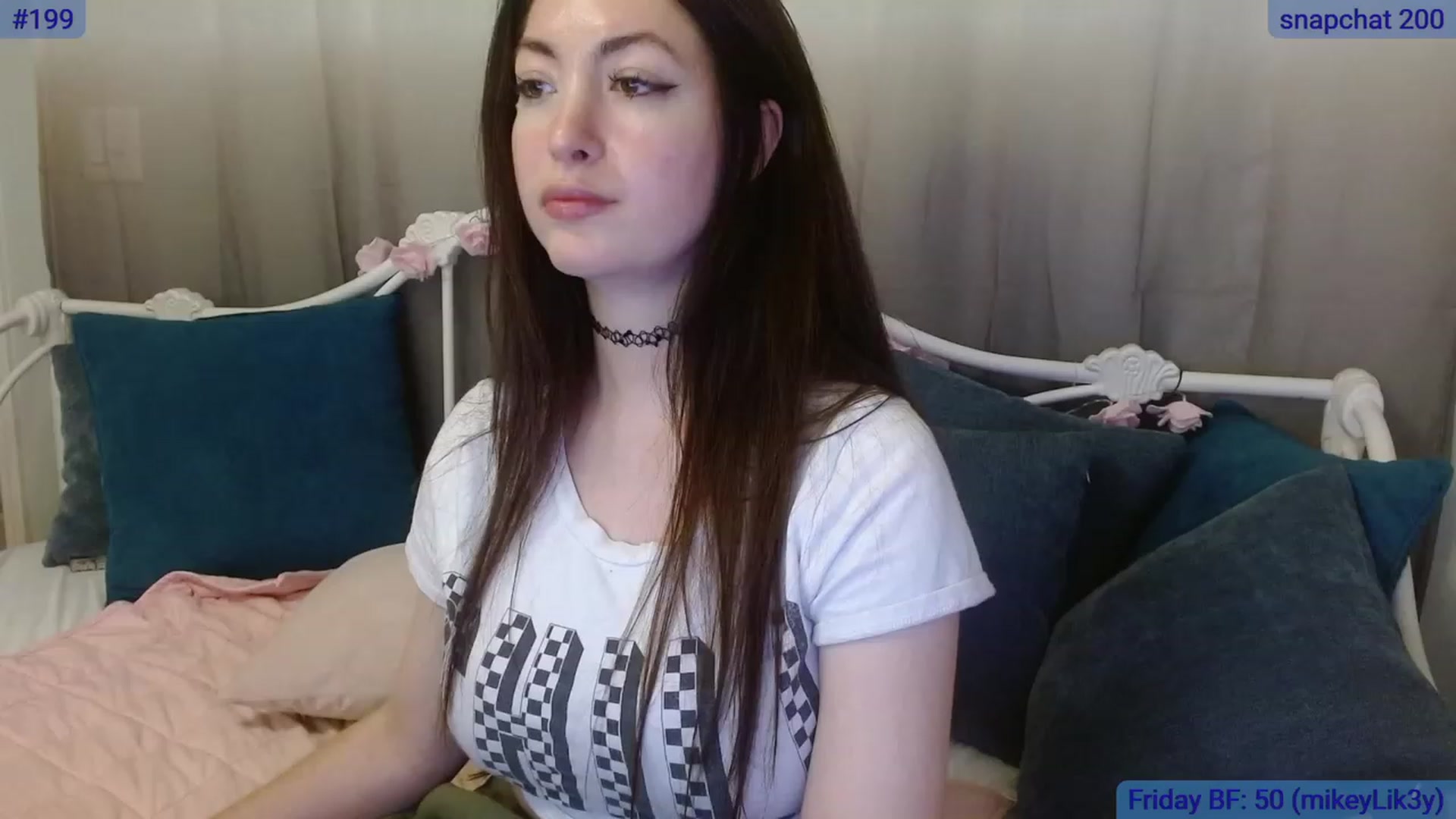 Gallery image thumbnail from DallasOhMy's myfreecams stream on, 11/11/2023, 24:24 image 2 of 20