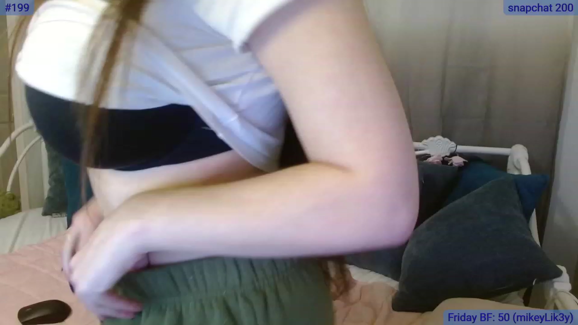 Gallery image thumbnail from DallasOhMy's myfreecams stream on, 11/11/2023, 24:24 image 3 of 20
