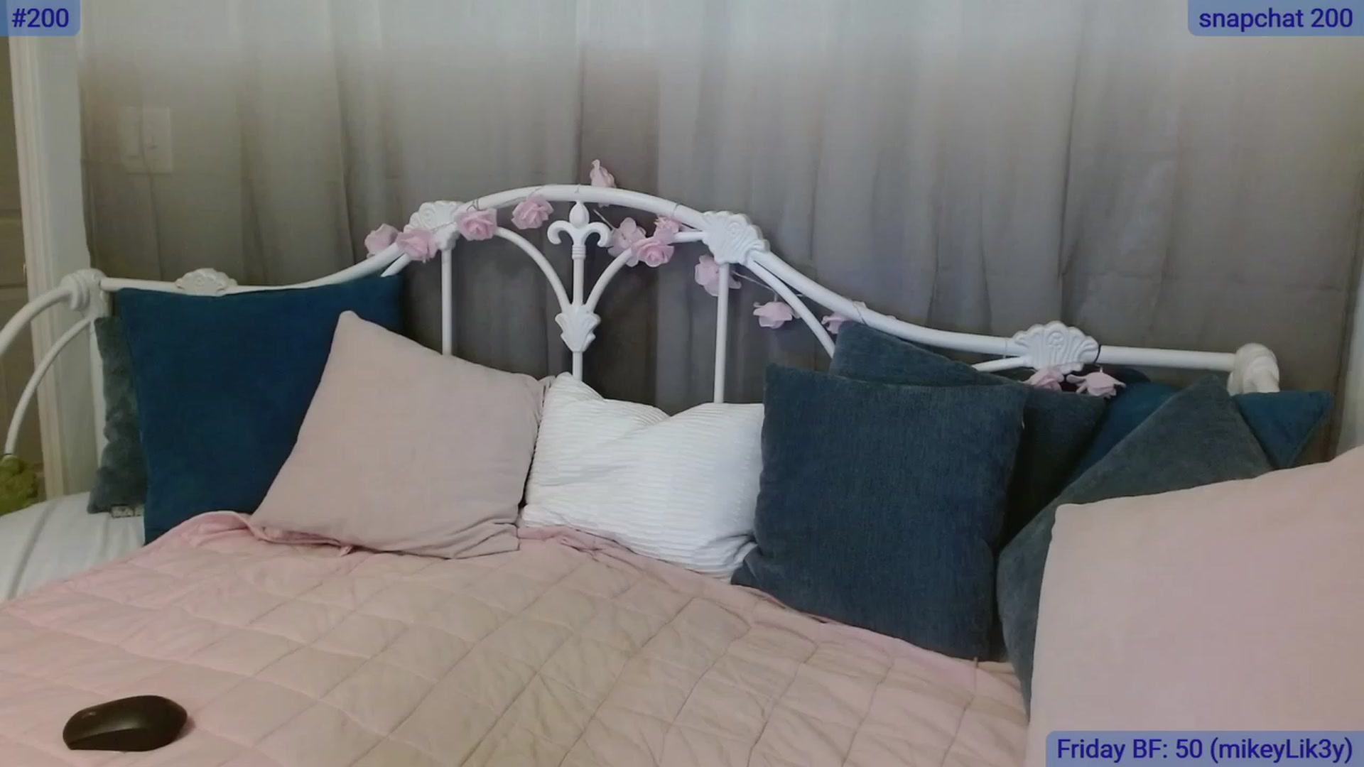 Gallery image thumbnail from DallasOhMy's myfreecams stream on, 11/11/2023, 24:24 image 12 of 20