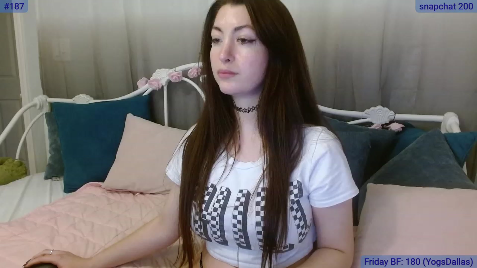 Gallery image thumbnail from DallasOhMy's myfreecams stream on, 11/11/2023, 02:37 image 15 of 20