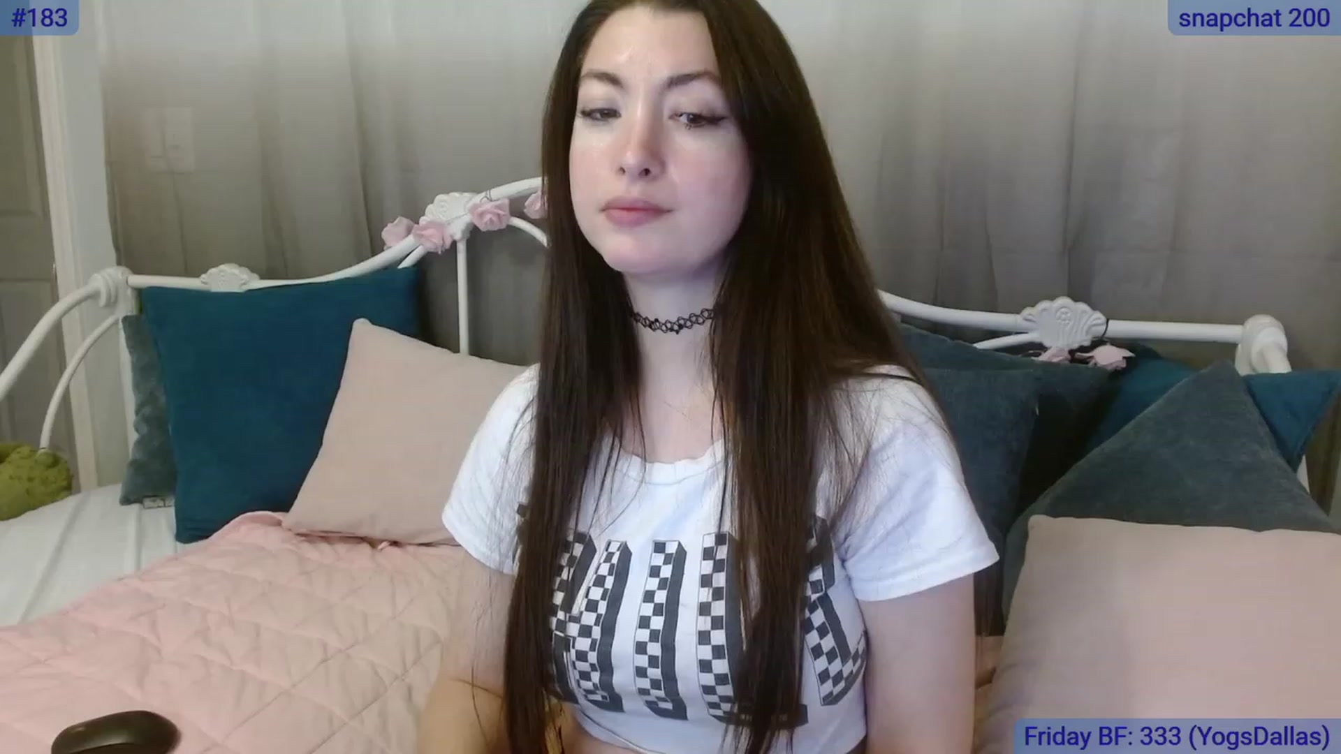 Gallery image thumbnail from DallasOhMy's myfreecams stream on, 11/11/2023, 02:37 image 18 of 20