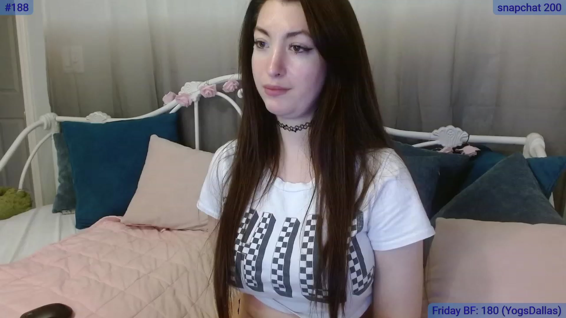 Gallery image thumbnail from DallasOhMy's myfreecams stream on, 11/11/2023, 02:37 image 17 of 20
