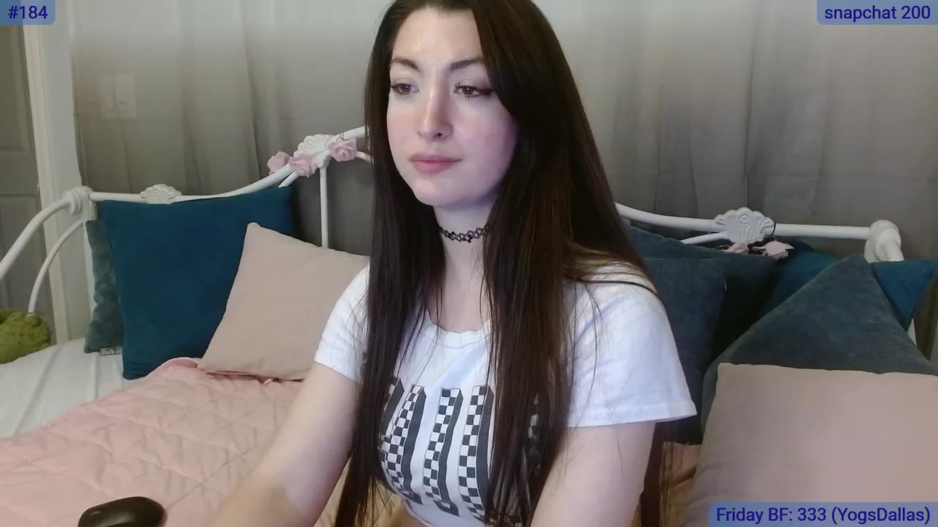 Gallery image thumbnail from DallasOhMy's myfreecams stream on, 11/11/2023, 02:37 image 19 of 20