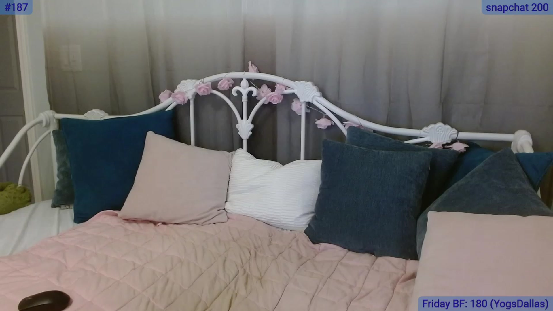 Gallery image thumbnail from DallasOhMy's myfreecams stream on, 11/11/2023, 02:37 image 13 of 20