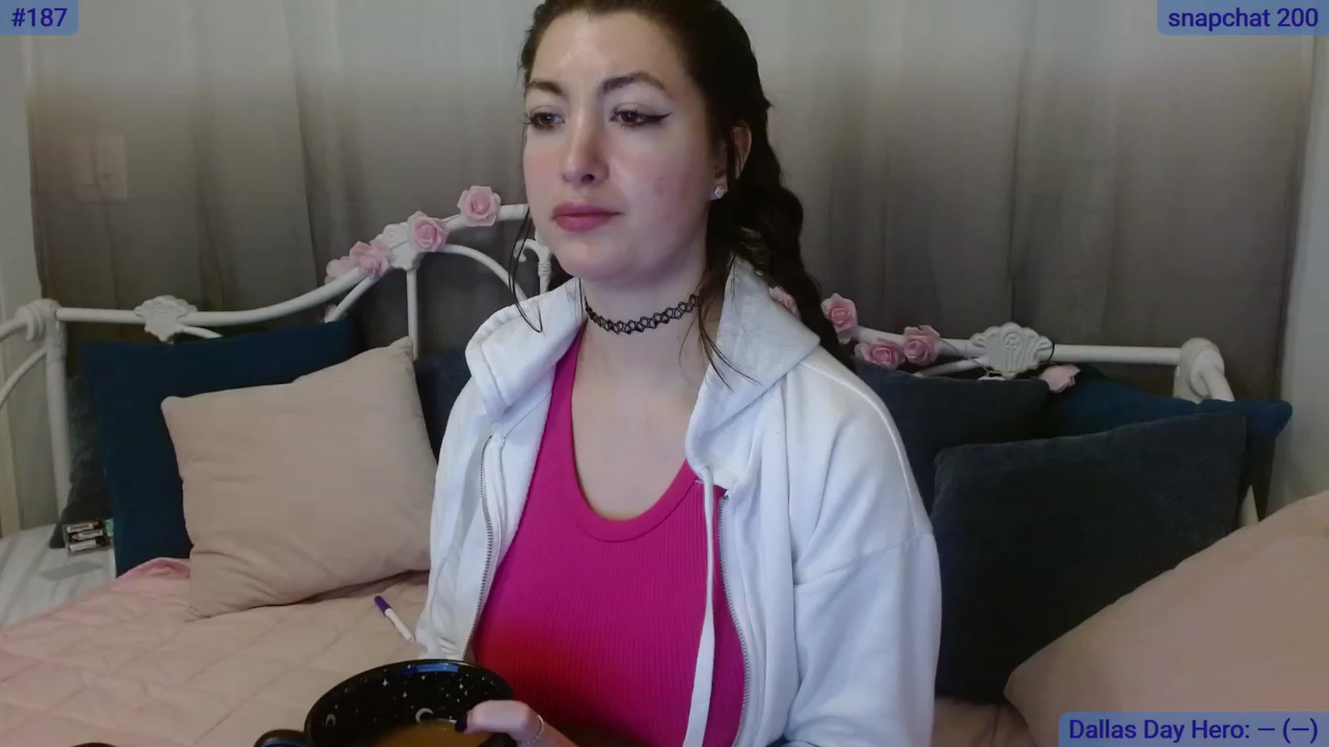 Gallery image thumbnail from DallasOhMy's myfreecams stream on, 11/13/2023, 01:11 image 1 of 20