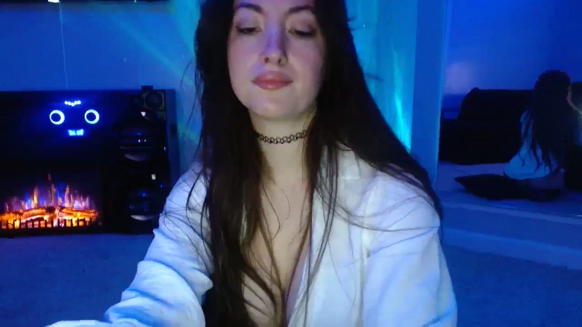 Gallery image thumbnail from DallasOhMy's myfreecams stream on, 11/16/2023, 02:49 image 4 of 20