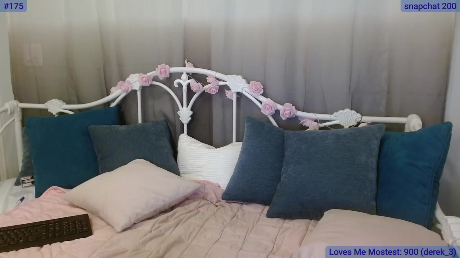 Gallery image thumbnail from DallasOhMy's myfreecams stream on, 11/17/2023, 02:03 image 8 of 20
