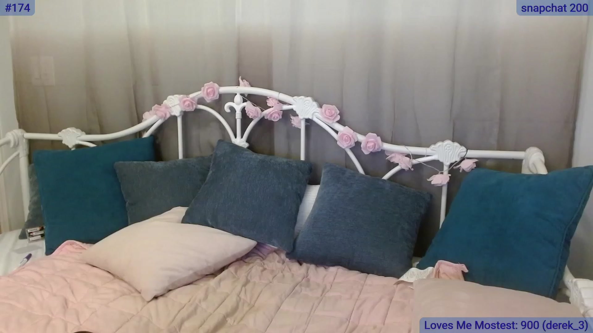 Gallery image thumbnail from DallasOhMy's myfreecams stream on, 11/17/2023, 03:14 image 4 of 20