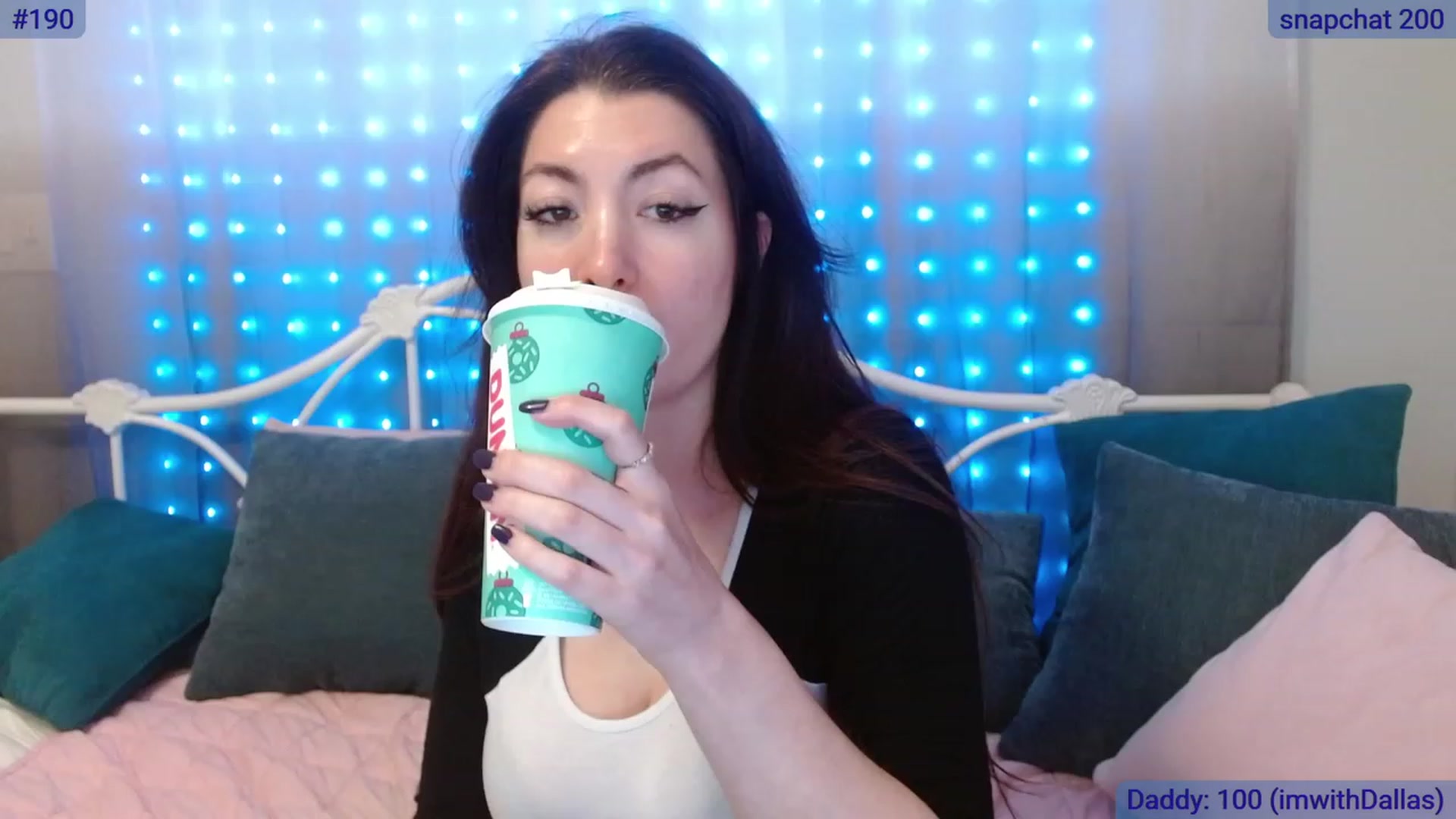 Gallery image thumbnail from DallasOhMy's myfreecams stream on, 11/24/2023, 21:35 image 15 of 20