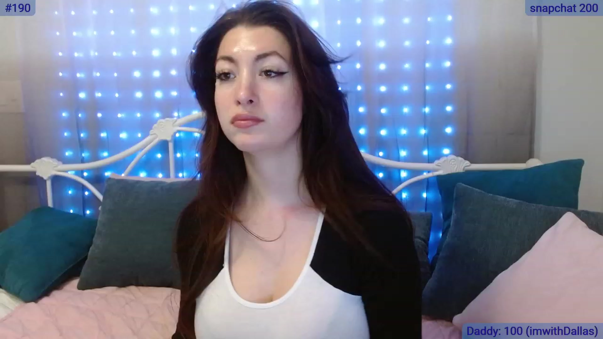 Gallery image thumbnail from DallasOhMy's myfreecams stream on, 11/24/2023, 21:35 image 20 of 20