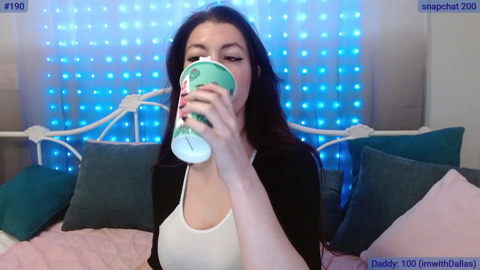 Gallery image thumbnail from DallasOhMy's myfreecams stream on, 11/24/2023, 21:35 image 12 of 20