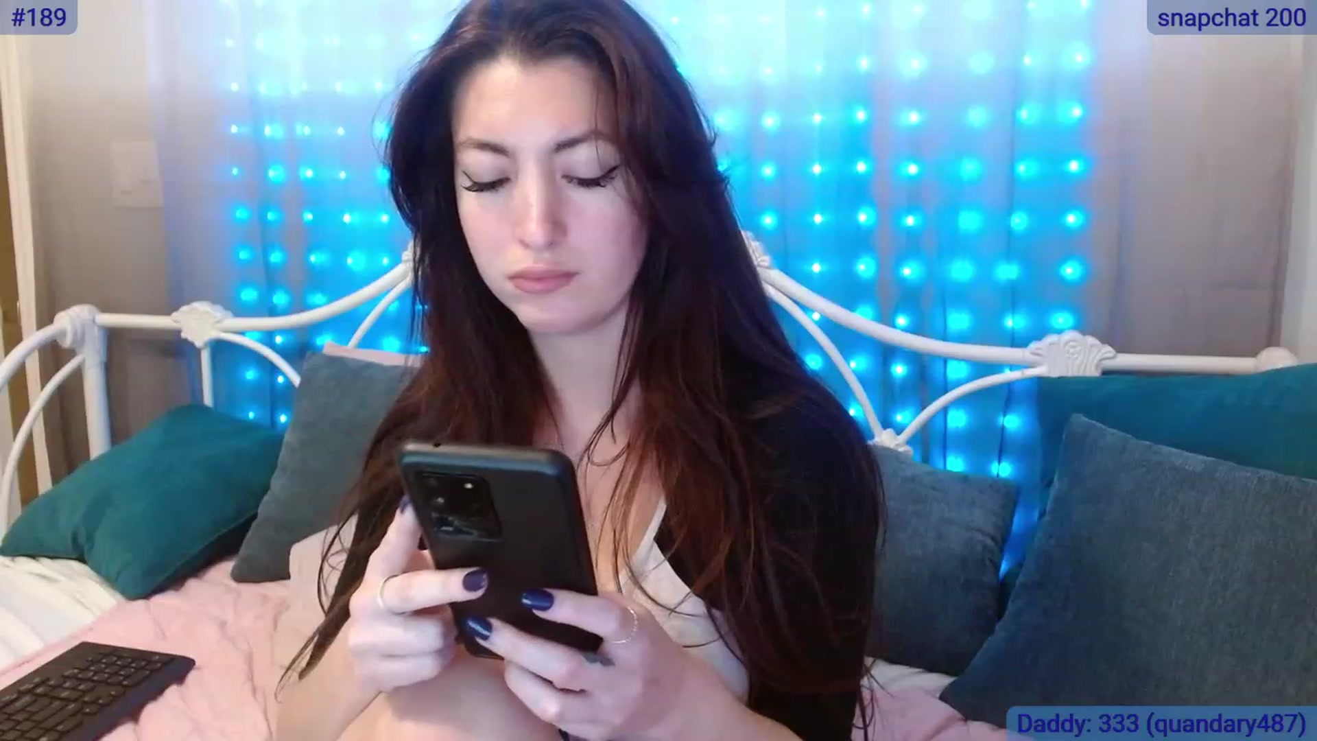 Gallery image thumbnail from DallasOhMy's myfreecams stream on, 11/24/2023, 22:57 image 19 of 20