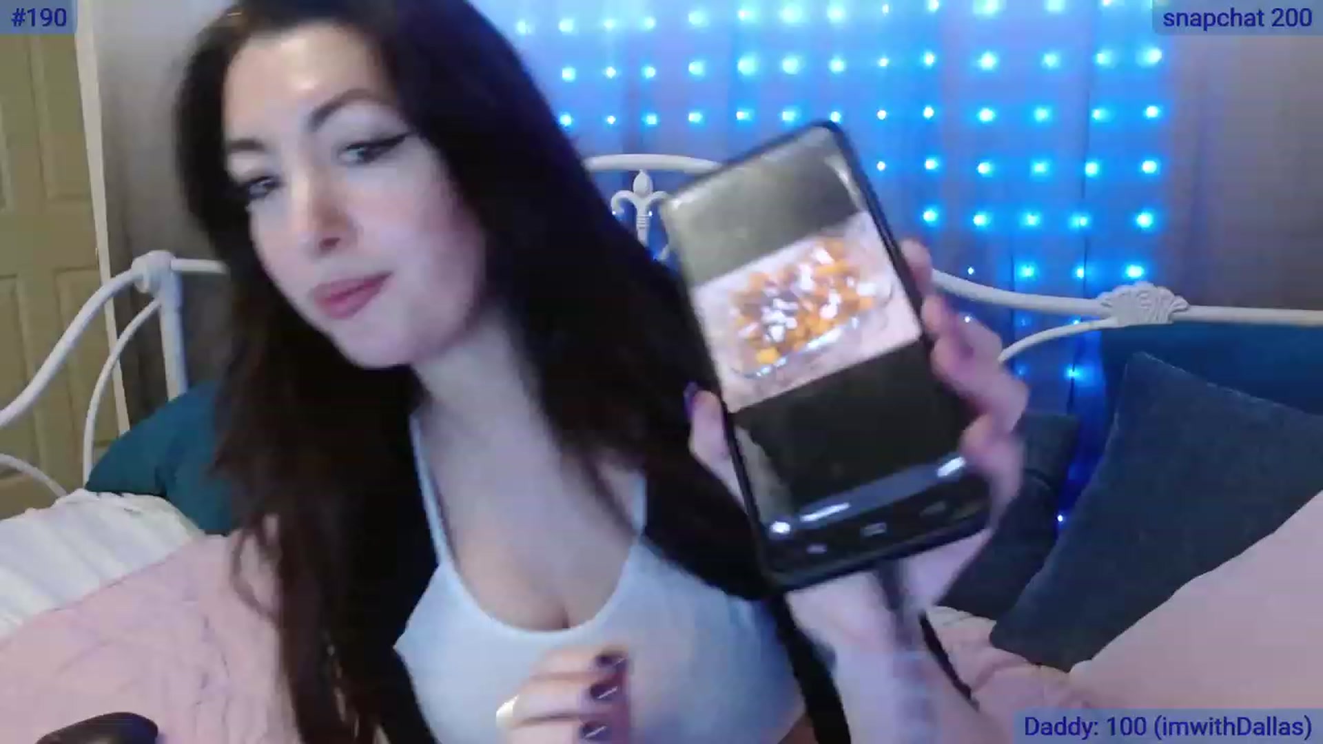 Gallery image thumbnail from DallasOhMy's myfreecams stream on, 11/24/2023, 22:57 image 3 of 20