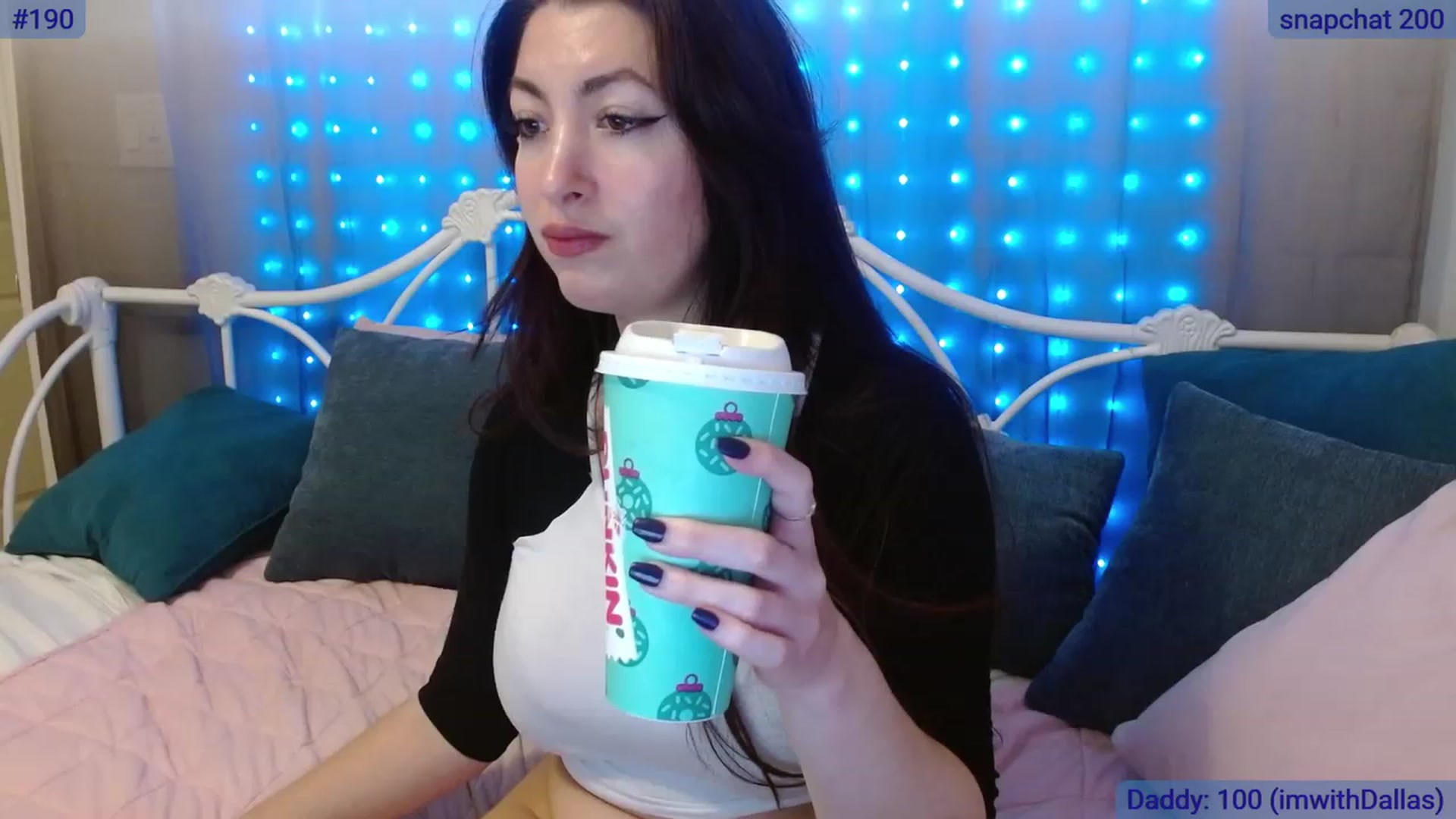 Gallery image thumbnail from DallasOhMy's myfreecams stream on, 11/24/2023, 22:57 image 12 of 20