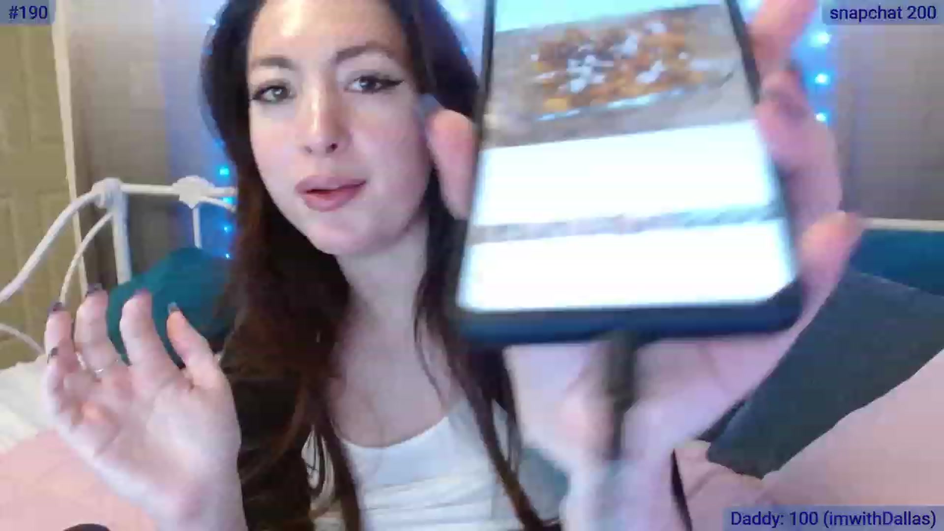 Gallery image thumbnail from DallasOhMy's myfreecams stream on, 11/24/2023, 22:57 image 1 of 20