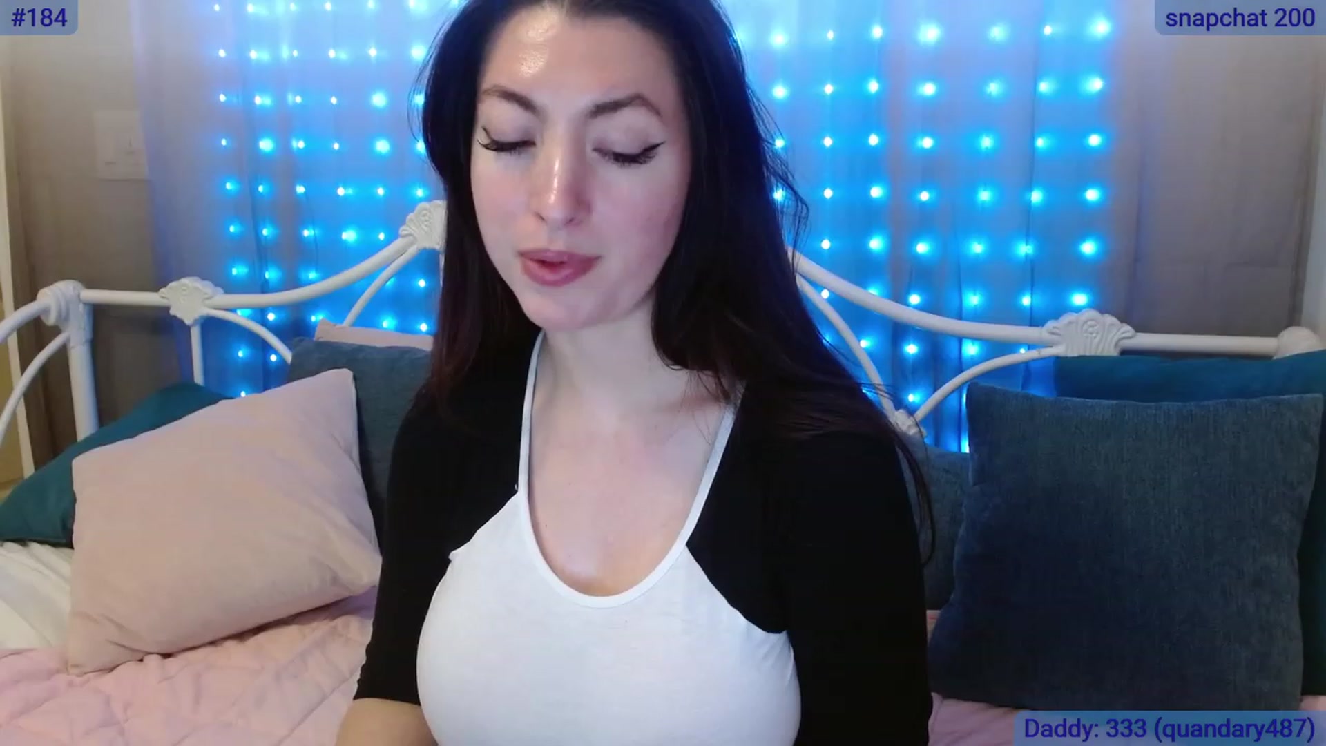Gallery image thumbnail from DallasOhMy's myfreecams stream on, 11/25/2023, 24:28 image 7 of 20