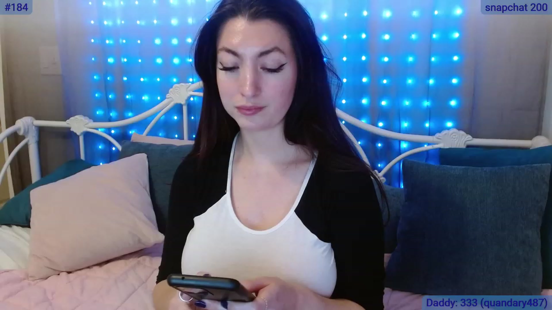 Gallery image thumbnail from DallasOhMy's myfreecams stream on, 11/25/2023, 24:28 image 6 of 20
