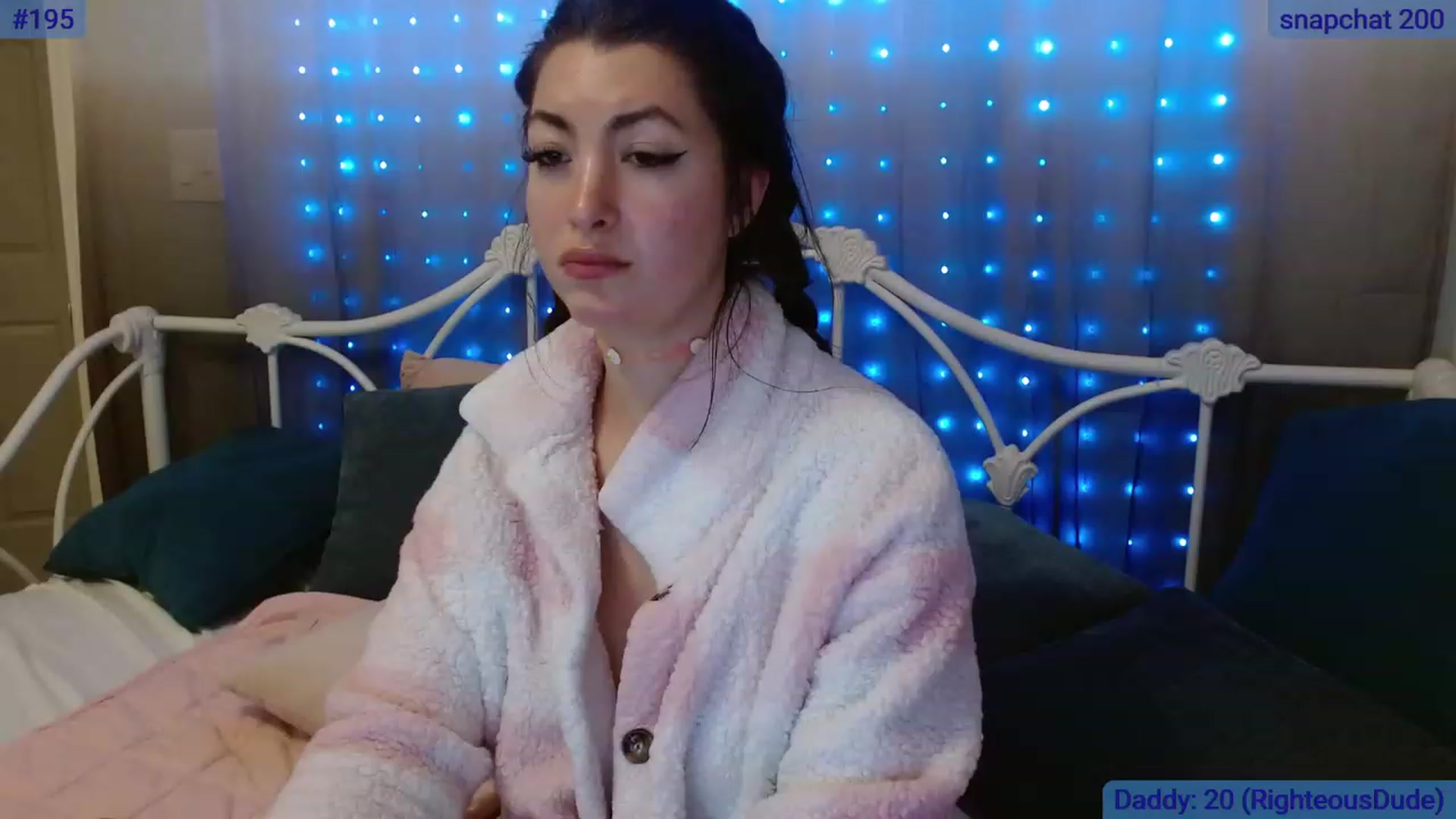 Gallery image thumbnail from DallasOhMy's myfreecams stream on, 11/26/2023, 02:04 image 3 of 20