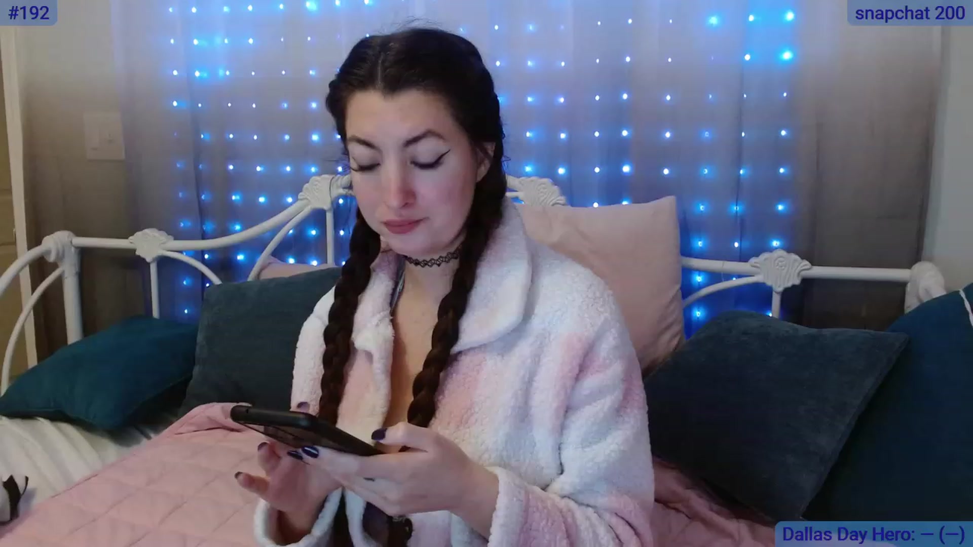 Gallery image thumbnail from DallasOhMy's myfreecams stream on, 11/26/2023, 17:55 image 4 of 20